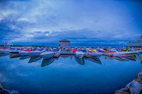 Kingston