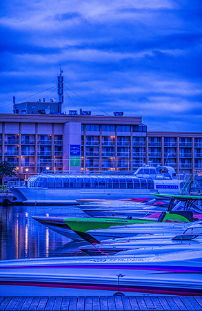 Kingston