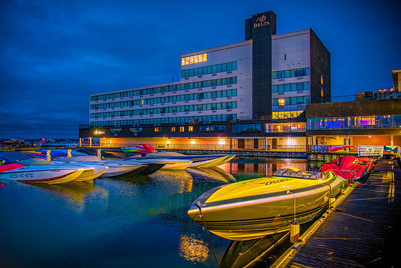 Kingston