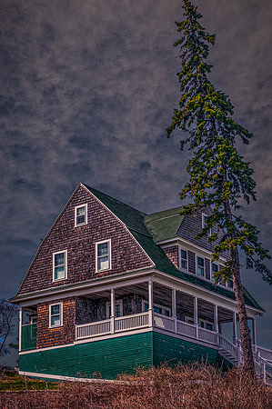 Architectural