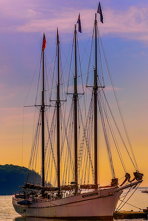 Marine - Sail & Non Power