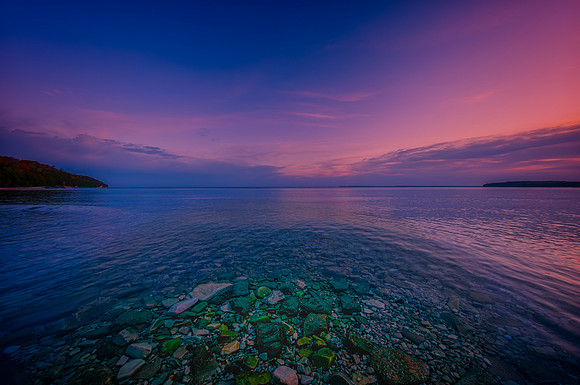 Marine - Harbours & Shores