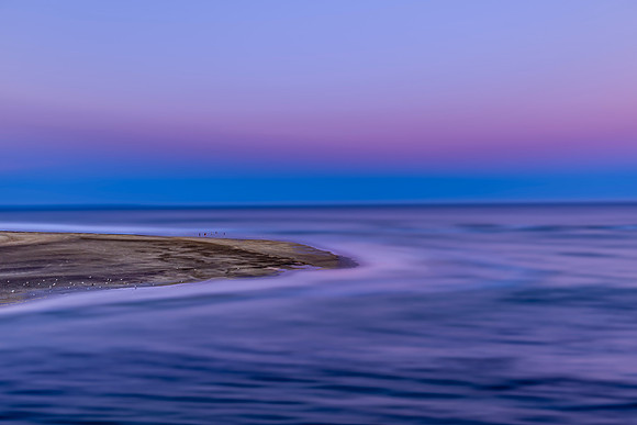 Marine - Harbours & Shores