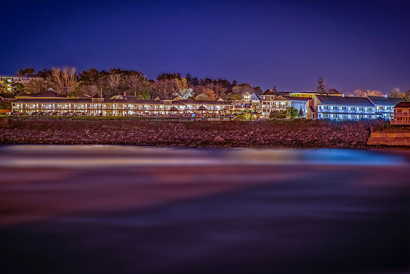 Marine - Harbours & Shores