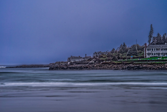 Marine - Harbours & Shores