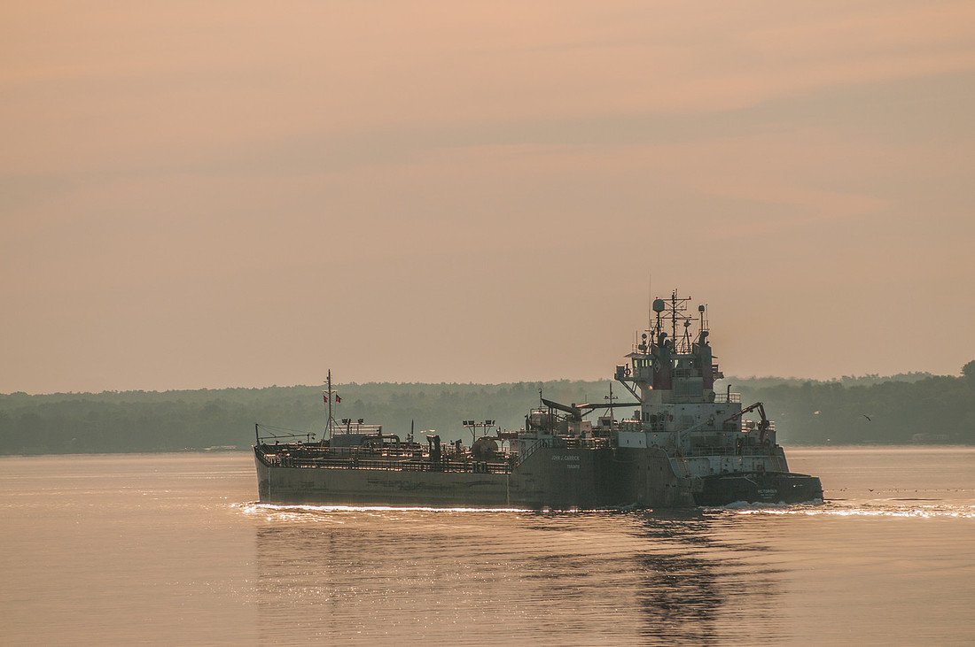 Marine - Ships