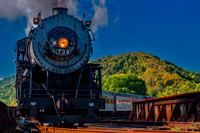 Trains