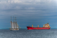 Marine - Sail & Non Power