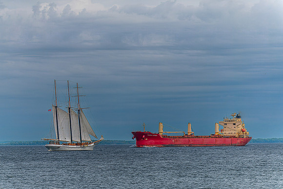 Marine - Sail & Non Power