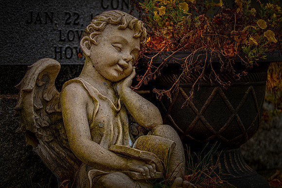 Memorials