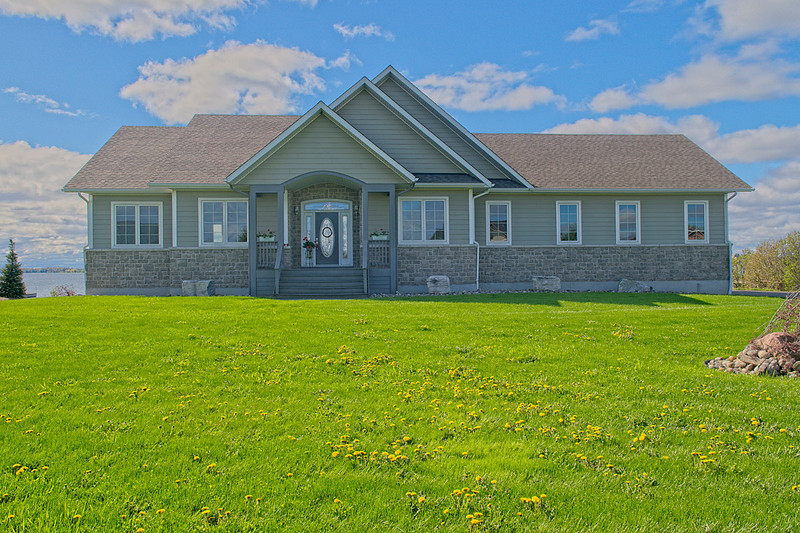 218 Island View