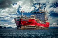 Marine - Ships