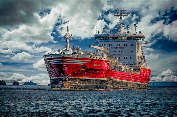 Marine - Ships