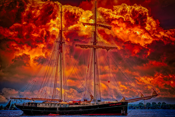 Marine - Sail & Non Power