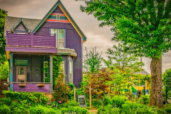 Gananoque