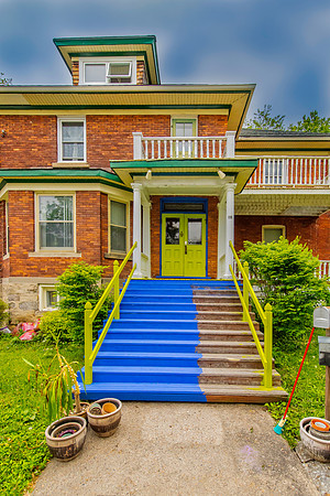 Gananoque