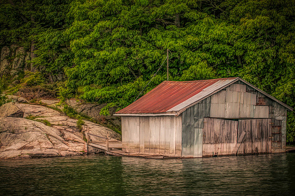 Gananoque
