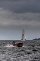 Marine - Sail & Non Power