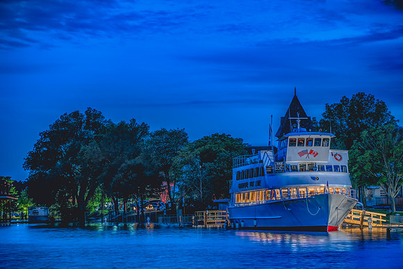 Gananoque