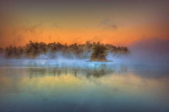 Thousand Islands