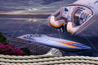 Marine - High Performance
