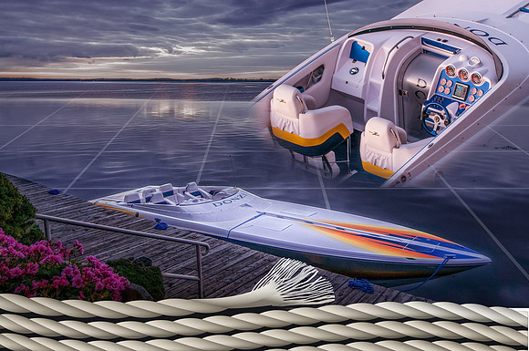 Marine - High Performance