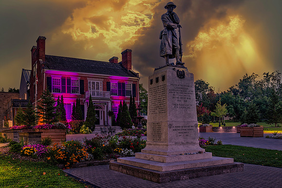 Gananoque
