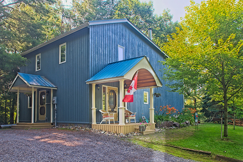58 Village Estates