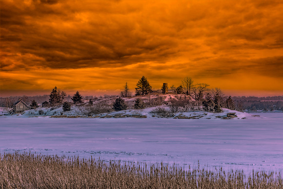 Thousand Islands