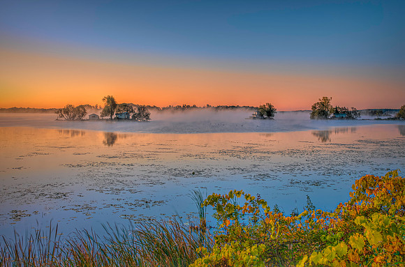 Thousand Islands