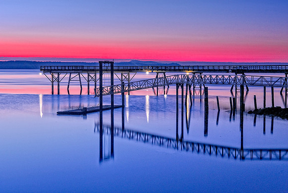Marine - Harbours & Shores