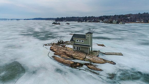 Thousand Islands