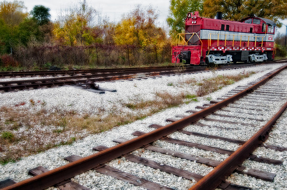 Trains