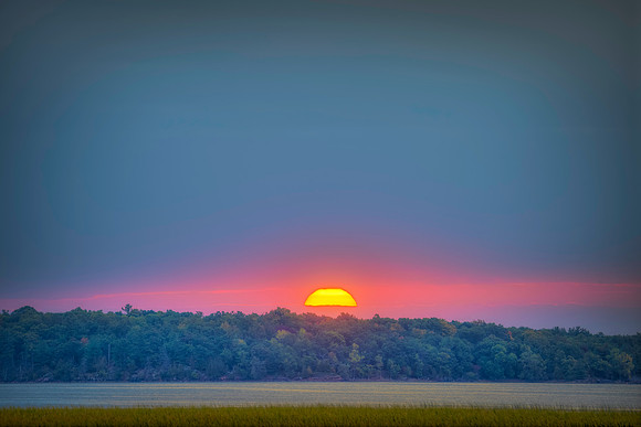 Thousand Islands