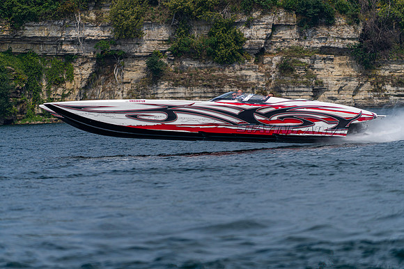 Marine - High Performance