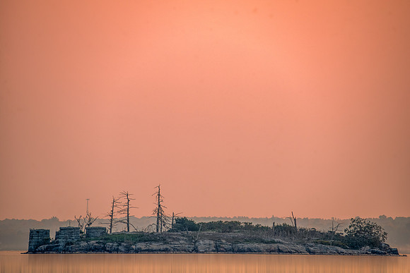 Thousand Islands