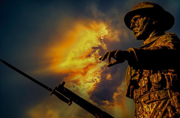 Memorials
