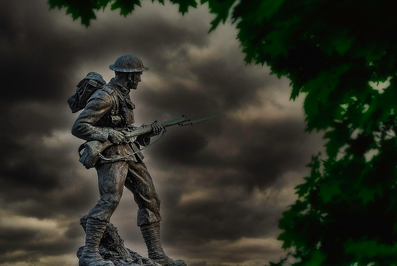 Memorials
