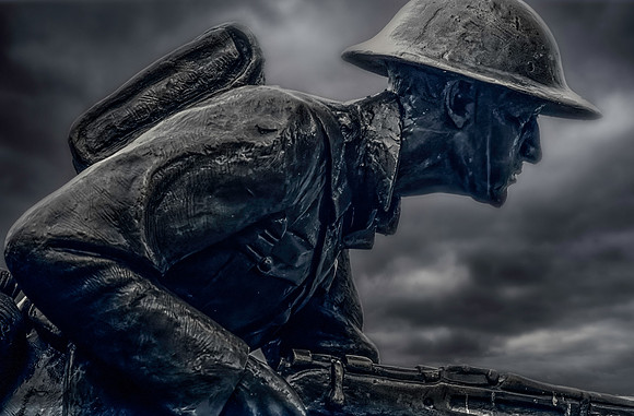 Memorials