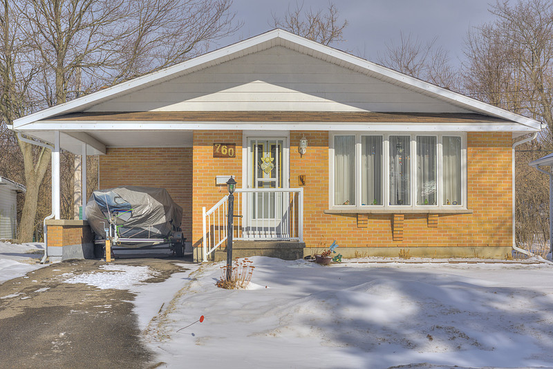 760 Dempster