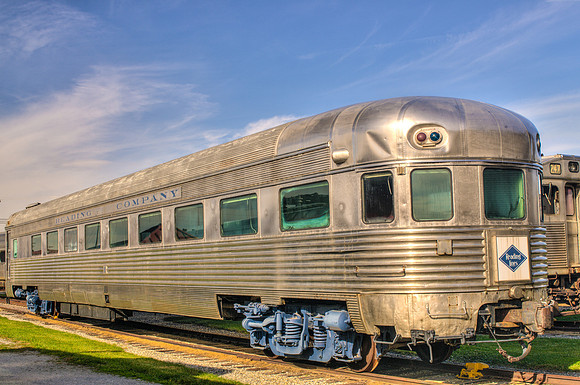 Trains