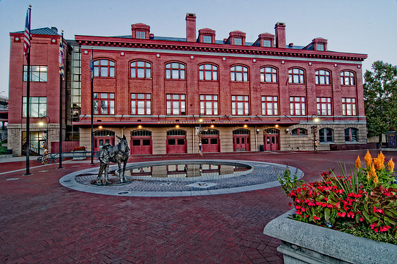 Architectural