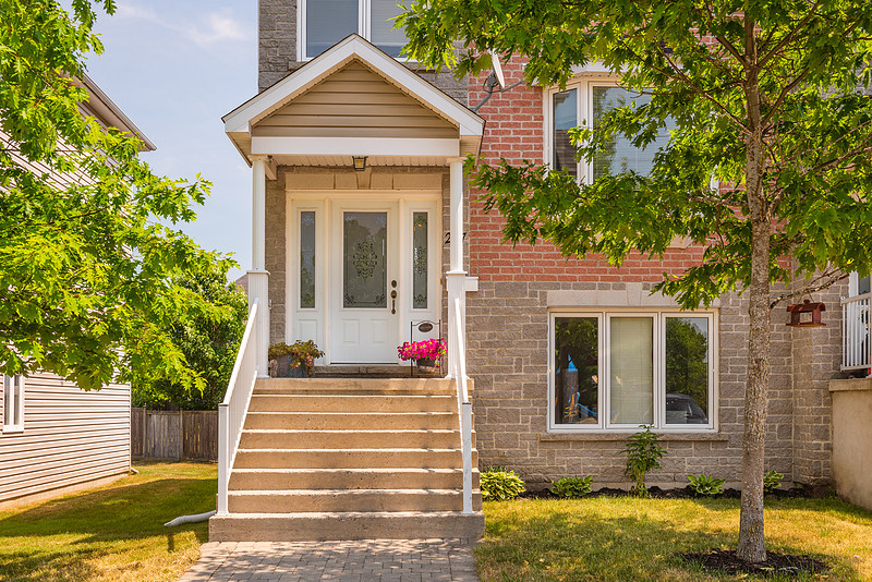 217 Oak