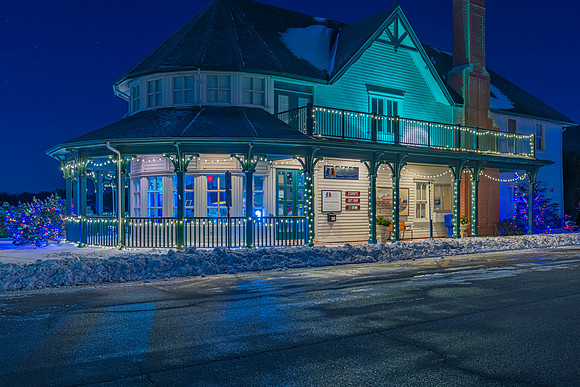 Gananoque