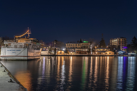 Gananoque