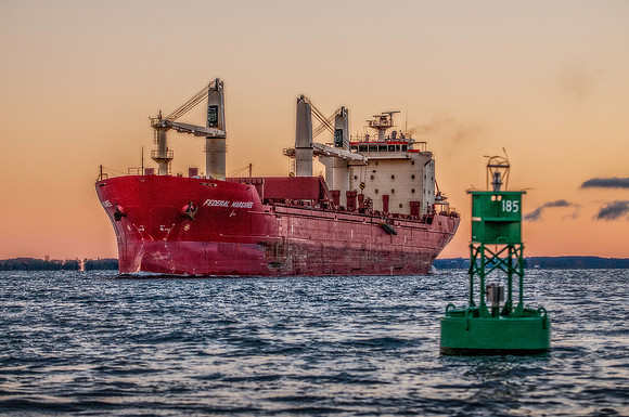 Marine - Ships