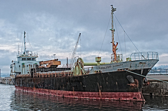 Marine - Ships