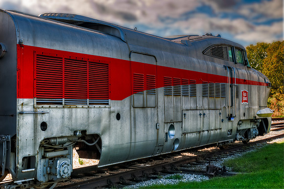 Trains