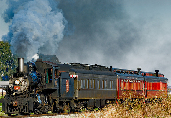 Trains