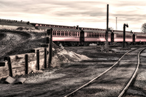 Trains